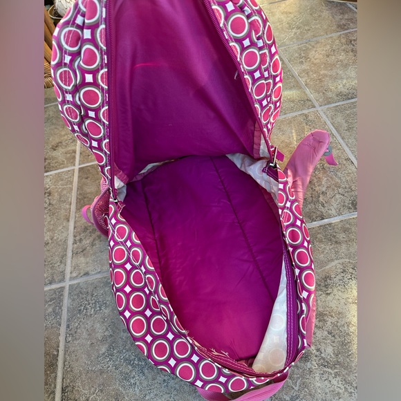 Jansport School Backpack - Picture 3 of 4